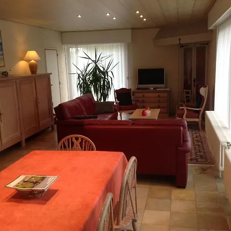 Maran Villa
