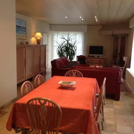 Maran Villa
